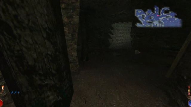 The fortress of the sisterhood - Let's Play Arx Fatalis #30 смотреть онлайн