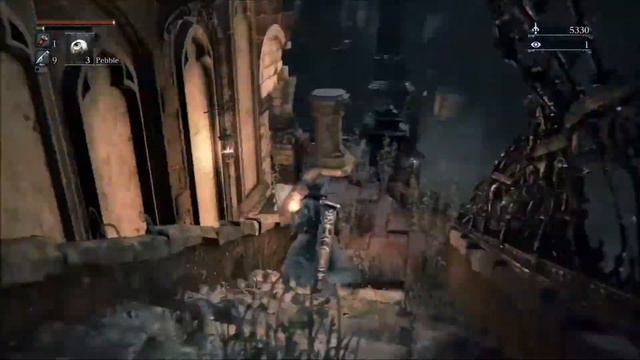 Bloodborne: Best Farming Run for Blood Stone Shards and Fast Blood Echoes смотреть онлайн