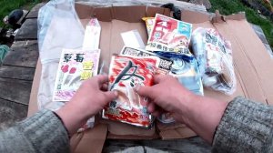 САМАЯ ЛУЧШАЯ ПРИКОРМКА НА КАРПОВЫХ И НЕ ТОЛЬКО! СТАРЫЙ ШАМАН! РЫБАЛКА НА ХЕРАБУНА!