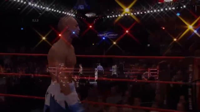 The Night Ricky Hatton Humbled Malignaggi смотреть онлайн