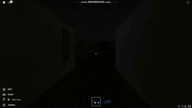|ROBLOX SPECTER\охота на призраков\выявление призраков в ROBLOX| смотреть онлайн
