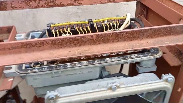 золото в бензоколонке СССР