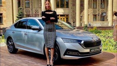 Новости автомобильной индустрии