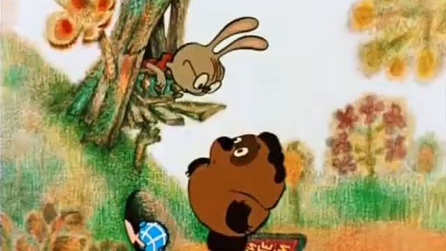 Ответ Кролика-"Горбатого" смотреть онлайн