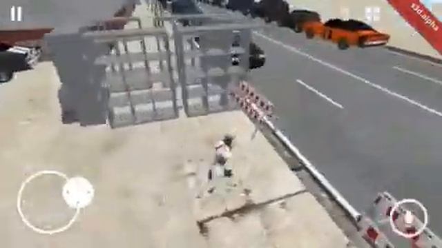 (mobile gmod) sandbox 3D # 1 смотреть онлайн