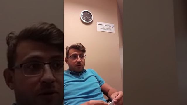 Часть 4. Вебинар имплантолога Дмитрия Филиппенко. смотреть онлайн