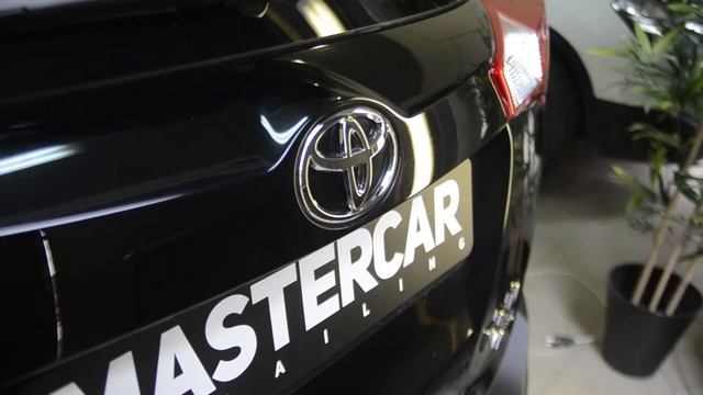 ПОЛИРОВКА АВТОМОБИЛЯ В НИЖНЕМ ТАГИЛЕ И СОЧИ - TOYOTA RAV4 смотреть онлайн