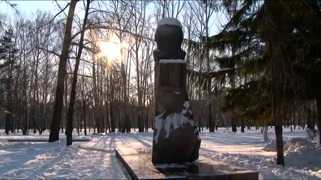 Легенды Моего города. Памятники без головы. смотреть онлайн