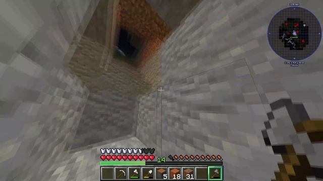 ГРАНДИОЗНЫЙ ПЛАН НА ДОМ - Minecraft Vanila - #2 смотреть онлайн