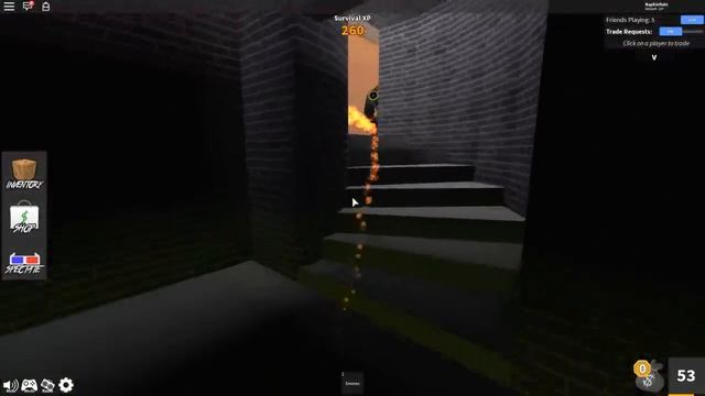 NEW HALLOWEEN UPDATE IN MURDER MYSTERY 2! (ROBLOX Murder Mystery 2) смотреть онлайн