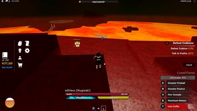 Roblox Kaizen, but I PAY to WIN for the BEST Curses! (Jujutsu Kaisen) смотреть онлайн