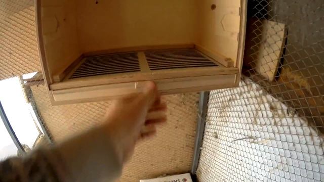 ГНЕЗДА ДЛЯ ГОЛУБЕЙ СВОИМИ РУКАМИ смотреть онлайн