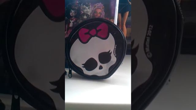Monster High in Rostov! смотреть онлайн