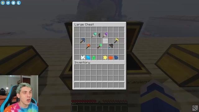 OTAKU WORLD MOD 1.16.5 - Minecraft Mod Review en Español | Dragon Ball, Naruto, One Piece y más... смотреть онлайн