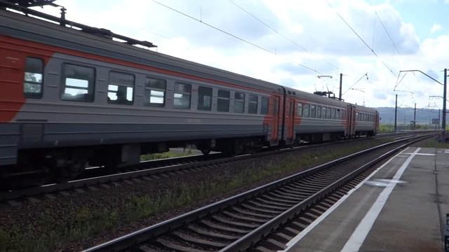 ЭР2к-912 смотреть онлайн
