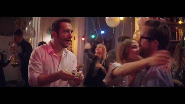 Pub Lidl - Bonne année 2018 ! | Voix Off de Gérald Robert смотреть онлайн