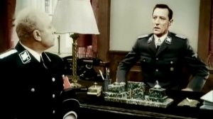 17 Мгновений Анализ поведения Штирлица