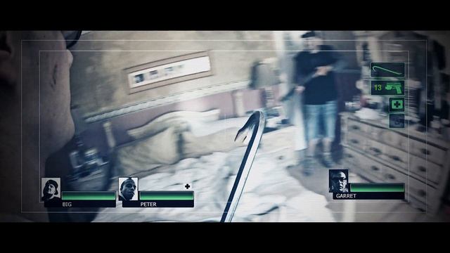 Left 4 Dead Live Action Fan Film смотреть онлайн