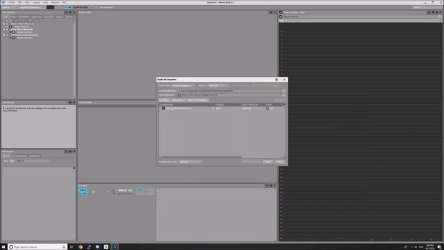 Converting Wav to Wem with WWise смотреть онлайн