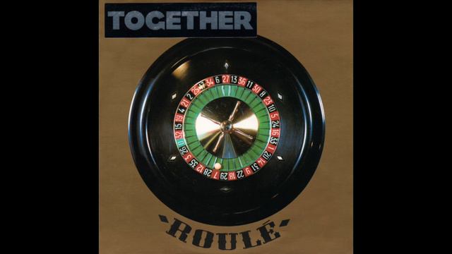 Together - Together (Mojo Edit)