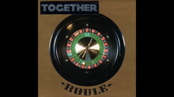 Together - Together (Mojo Edit)