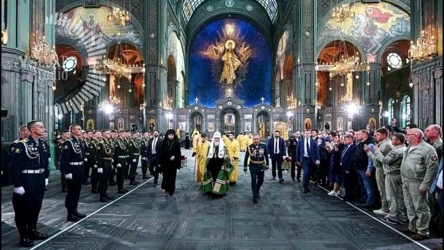 Тыквенный Спас смотреть онлайн