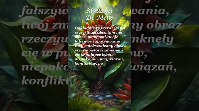 Anthony de Mello - Przebudzenie [III] смотреть онлайн