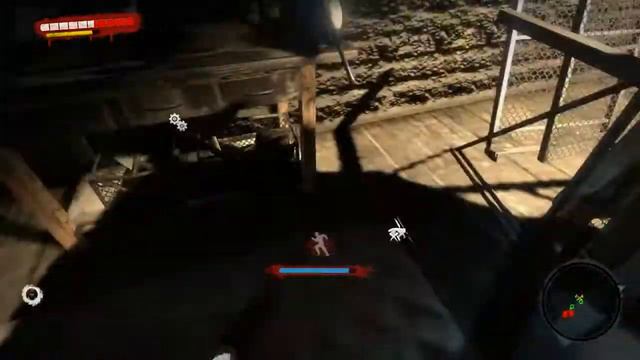 Dead Island Co-Op Gameplay/Walkthrough - Episodul 15 [RO/PC/HD] смотреть онлайн