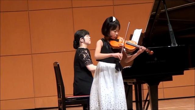 Beethoven- Minuet in G ／ ベートーベン メヌエット смотреть онлайн
