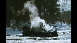 Какой вездеход круче