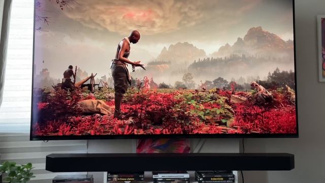 ESTA si que es una GRAN BARRA DE SONIDO ? SAMSUNG Q990B 11.1.4 Dolby Atmos Soundbar Análisis смотреть онлайн