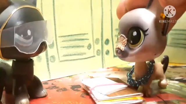 LPS мини-фильм:💔Вернись пожалуйста💔 смотреть онлайн