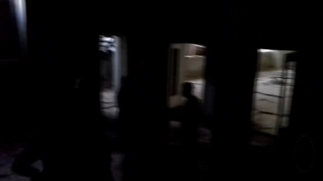 Исследуем заброшенное летное училище # 5 смотреть онлайн