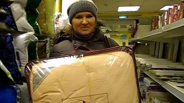 Пуховые подушки отзывы смотреть онлайн