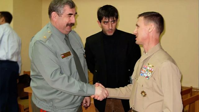 Руководитель российской делегации КШВУ «Совместный ответ» смотреть онлайн