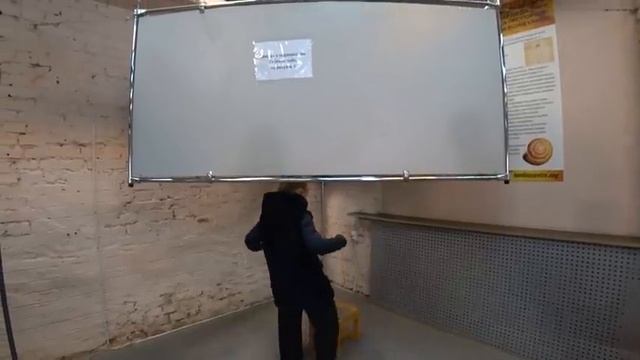 Музей научных открытий стул из гвоздей влог 2