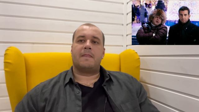 Ивана Урганта и Сергея Светлакова уволили из фильма Елки-9 смотреть онлайн