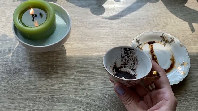 На кого обратить внимание и почему? Кофейные подсказки ☕️ смотреть онлайн