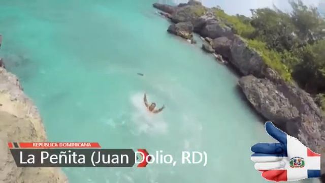 La Peñita Juan Dolio, RD смотреть онлайн