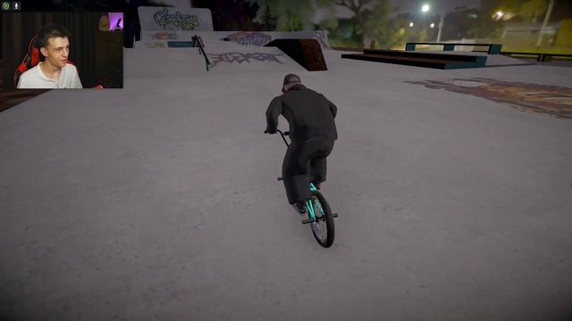 ДЕЛАЮ ВАШИ ТРЮКИ в BMX PIPE #39 ???| МНОГО ЗАКАЗОВ смотреть онлайн