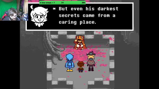 Sky plays - Undertale Yellow? Lab? ep 4 смотреть онлайн