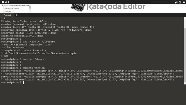 Kubernetes CKAD Tips 2 - Programming knowledge is not required смотреть онлайн