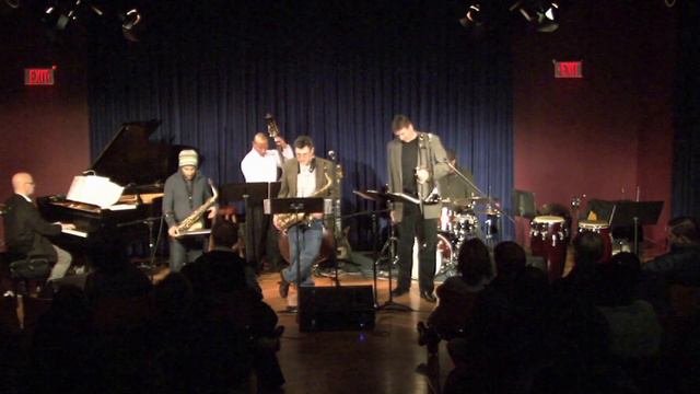 Anthony Branker & Word Play - Forgotten Peoples смотреть онлайн