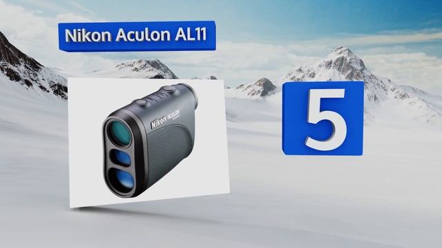 10 Best Laser Rangefinders 2018 смотреть онлайн