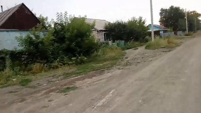 !!! 55 улица Колхозная от улицы Горького до края прод следует канал МОЯ ГЕОРГИЕВКА смотреть онлайн