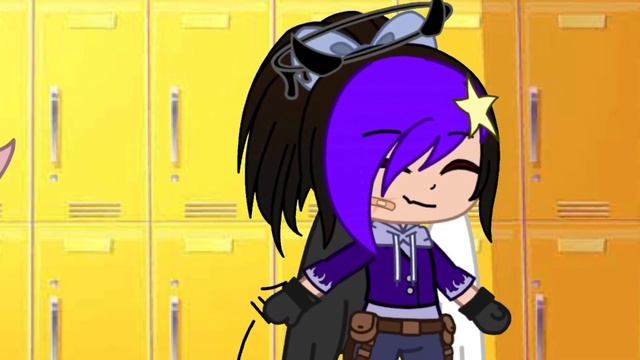 Tentacle Locker [MEME] /// Gacha Trend /// Part 1/2 /// ✨TWIST!✨ смотреть онлайн