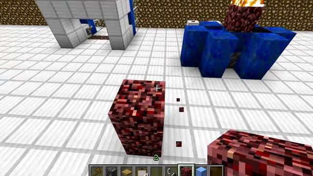 Баги minecraft смотреть онлайн