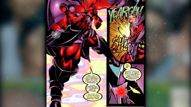 Как победить Джаггернаута? смотреть онлайн