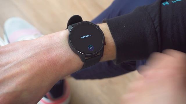 Xiaomi Mi Watch vs. Mi Watch Lite: Welche Smartwatch lohnt sich mehr? - Test смотреть онлайн