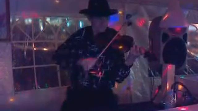 Рэгги на скрипке. No Woman No Cry Боба Марли. Скрипка на праздник СПб, ЛО.